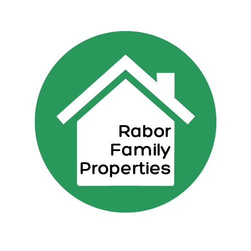 Rabor Family Properties logo